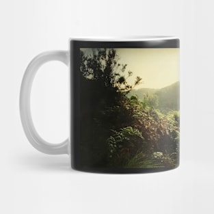 Landscape near Fish Creek Mug